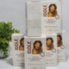 Idole Lightening Exfoliating Soap with Avocado Powder 6-Pack (7oz/200g Each) - Cleansing, Reduces Dark Spots, Promotes Even Skin Tone - Skincare - Image 2