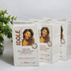 Idole Lightening Exfoliating Soap with Avocado Powder 6-Pack (7oz/200g Each) - Cleansing, Reduces Dark Spots, Promotes Even Skin Tone - Skincare - Image 3