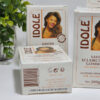 Idole Lightening Exfoliating Soap with Avocado Powder 6-Pack (7oz/200g Each) - Cleansing, Reduces Dark Spots, Promotes Even Skin Tone - Skincare - Image 4