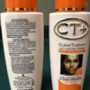 CT+ Clear Therapy Extra Lightening Lotion with Carrot Oil (250ml)
