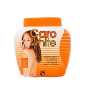 Caro White Lightening Beauty Cream 500ml – Authentic | Fast Shipping!