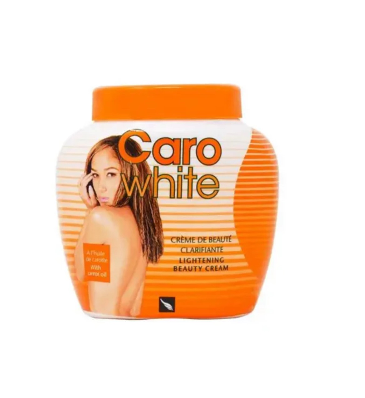Caro White Lightening Beauty Cream 500ml – Authentic | Fast Shipping!
